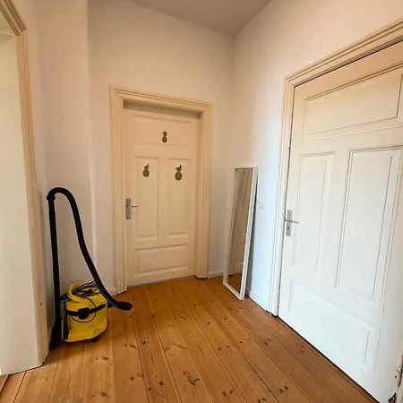 Διαμέρισμα Business-apartments Zentrum