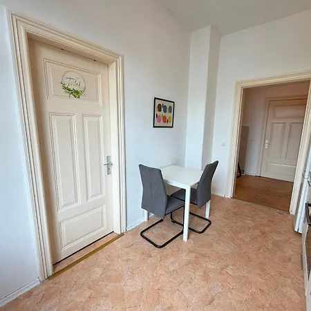Διαμέρισμα Business-apartments Zentrum Neumünster